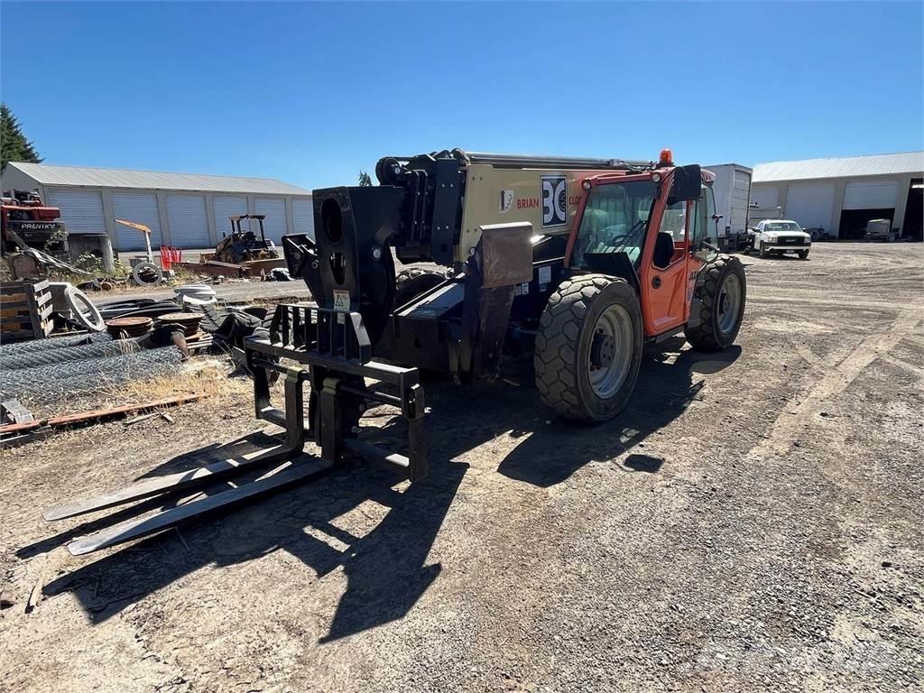 JLG 1255 Телескопічні навантажувачі