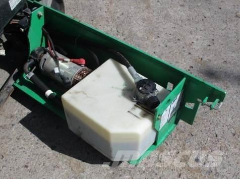 JLG 1932R Підйомники-ножиці