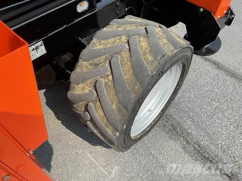 JLG 260MRT Підйомники-ножиці
