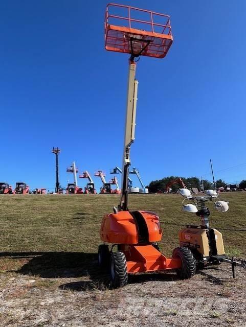 JLG 400S Інші підйомники і платформи