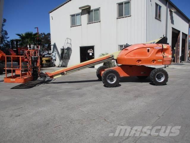 JLG 400S Інші підйомники і платформи