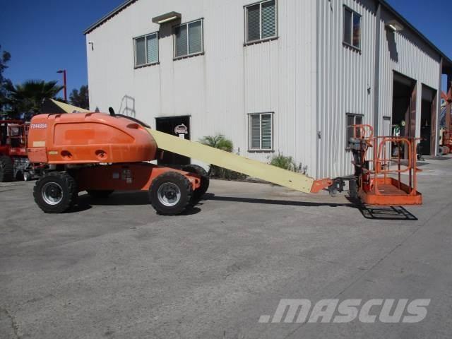 JLG 400S Інші підйомники і платформи