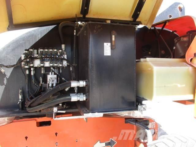 JLG 400S Інші підйомники і платформи