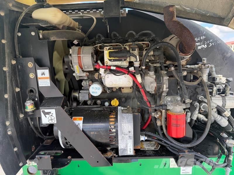 JLG 400S Інші підйомники і платформи