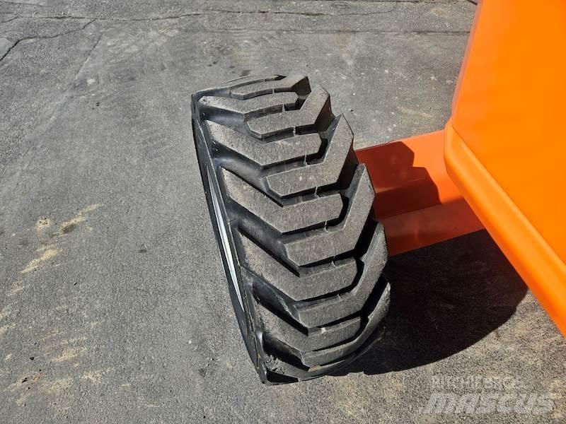 JLG 450AJ Інші підйомники і платформи