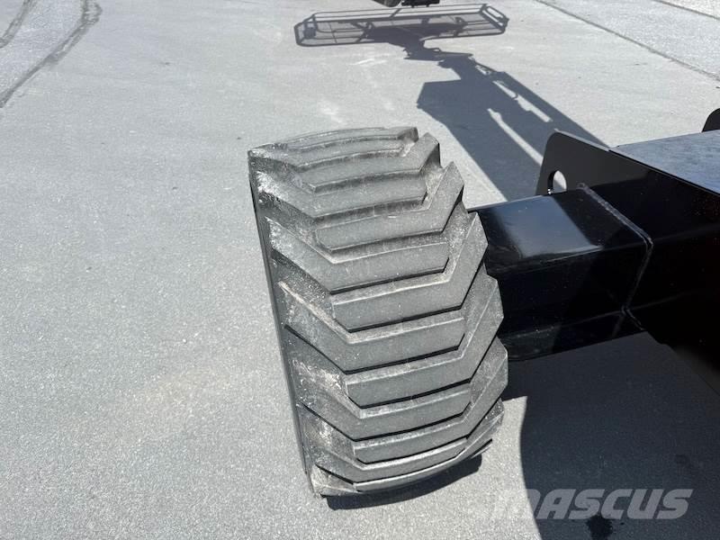 JLG 450AJ Інші підйомники і платформи