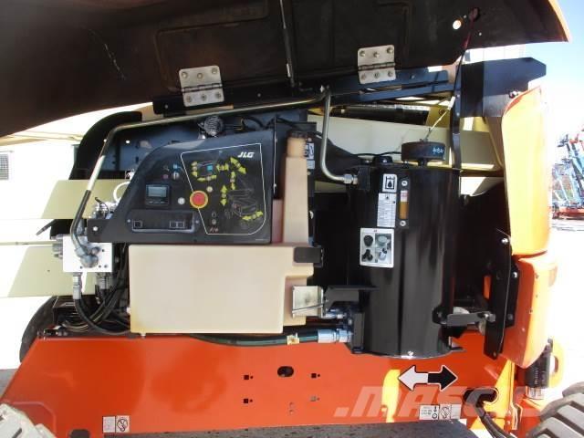 JLG 450AJ Інші підйомники і платформи