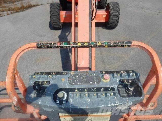 JLG 600AJ Інші підйомники і платформи