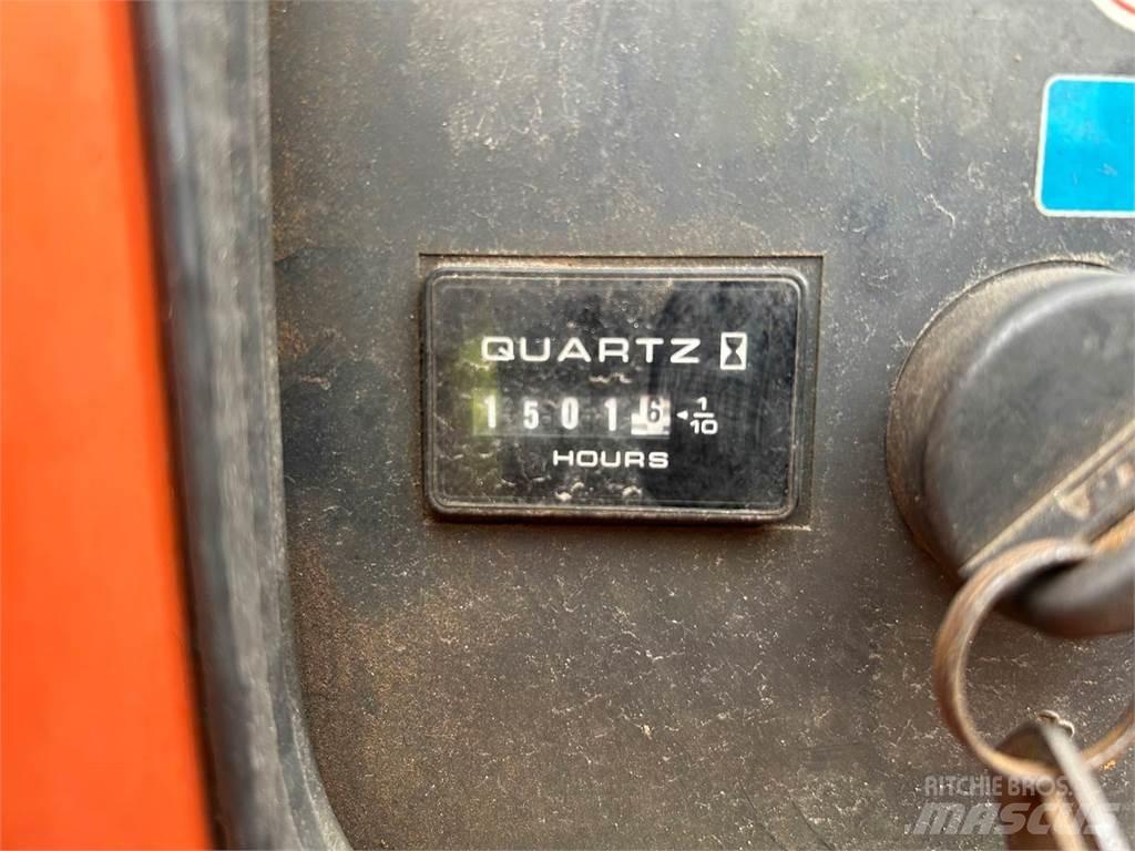 JLG 600AJ Колінчаті підйомники