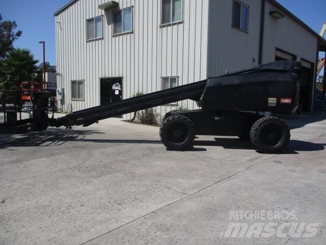JLG 600S Інші підйомники і платформи