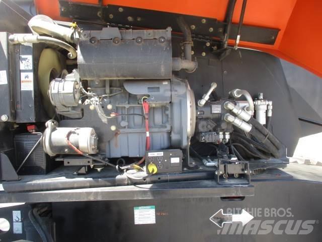 JLG 600S Інші підйомники і платформи