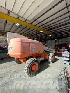 JLG 600S Телескопічні підйомники