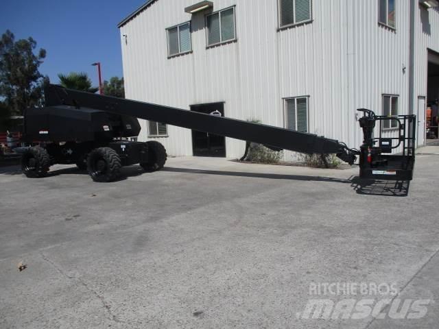 JLG 800S Інші підйомники і платформи