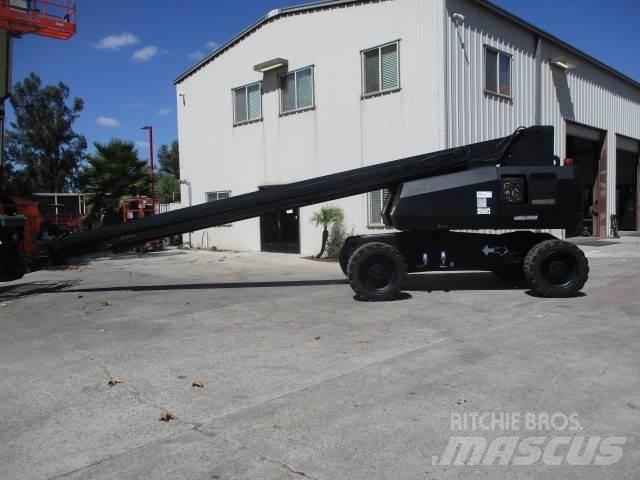 JLG 800S Інші підйомники і платформи
