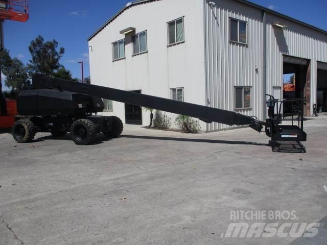 JLG 800S Інші підйомники і платформи