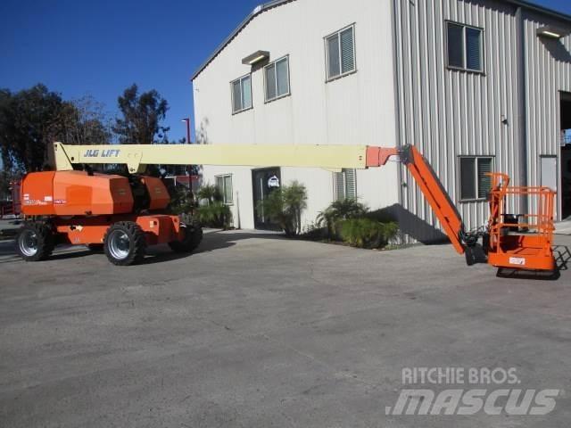 JLG 860SJ Інші підйомники і платформи