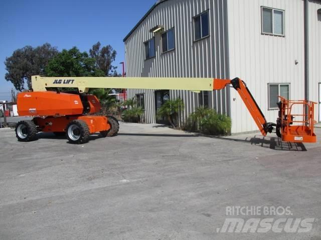 JLG 860SJ Інші підйомники і платформи