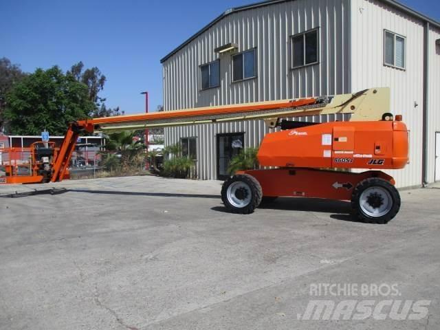 JLG 860SJ Інші підйомники і платформи