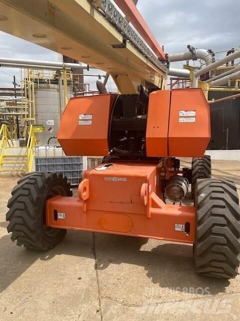 JLG 860SJ Колінчаті підйомники