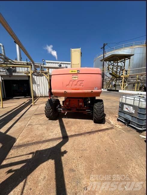JLG 860SJ Колінчаті підйомники