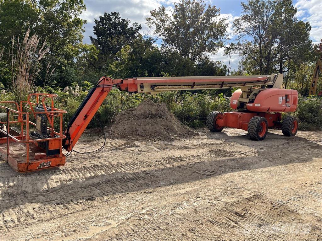 JLG 860SJ Інші підйомники і платформи