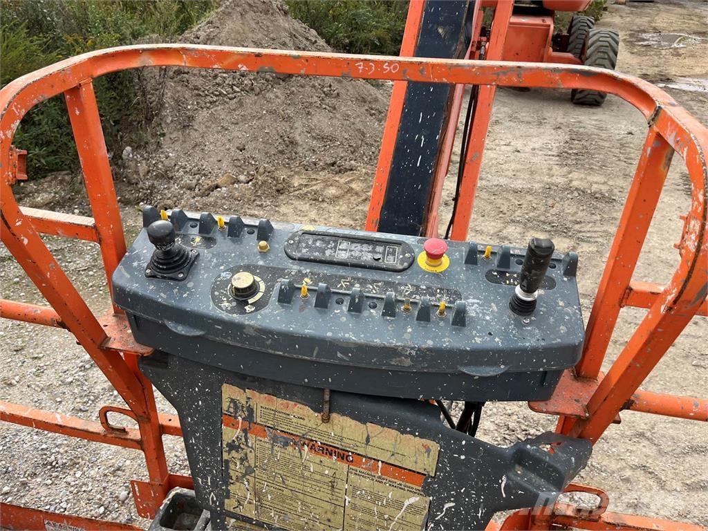 JLG 860SJ Інші підйомники і платформи