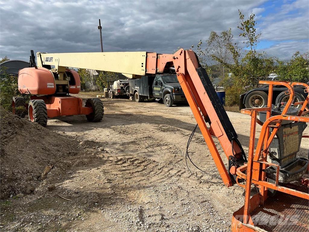 JLG 860SJ Інші підйомники і платформи