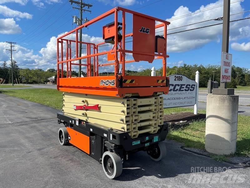 JLG R4045 Підйомники-ножиці