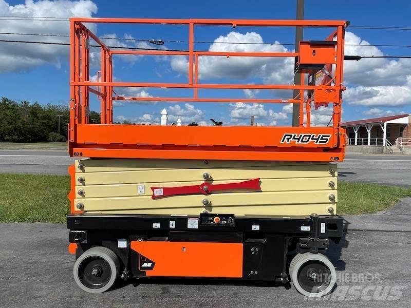JLG R4045 Підйомники-ножиці