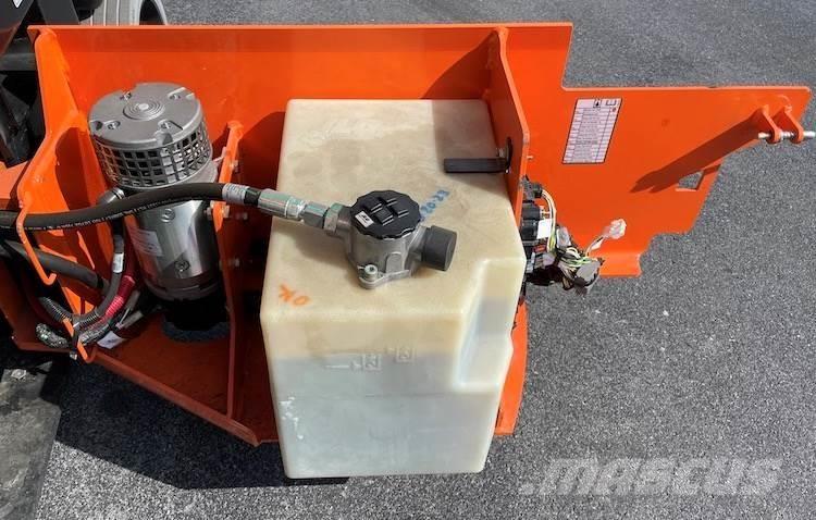 JLG R4045 Підйомники-ножиці