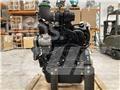 John Deere  Двигуни