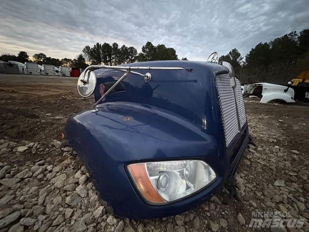 Kenworth  Транспорт - Інші