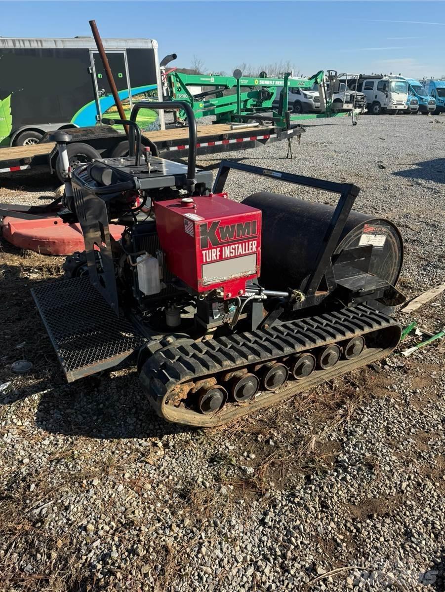  KWMI 4626D Газонокосарки