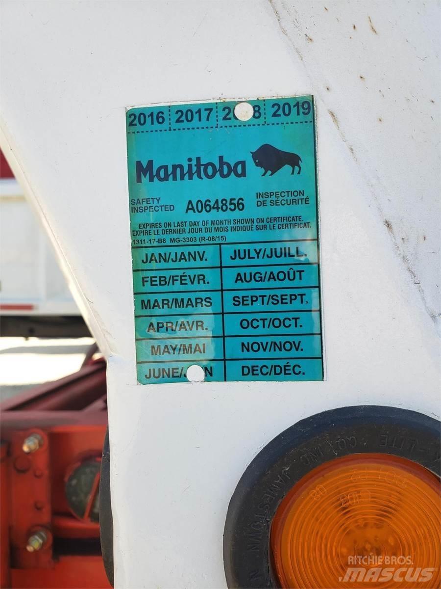  LoadLine Самоскиди