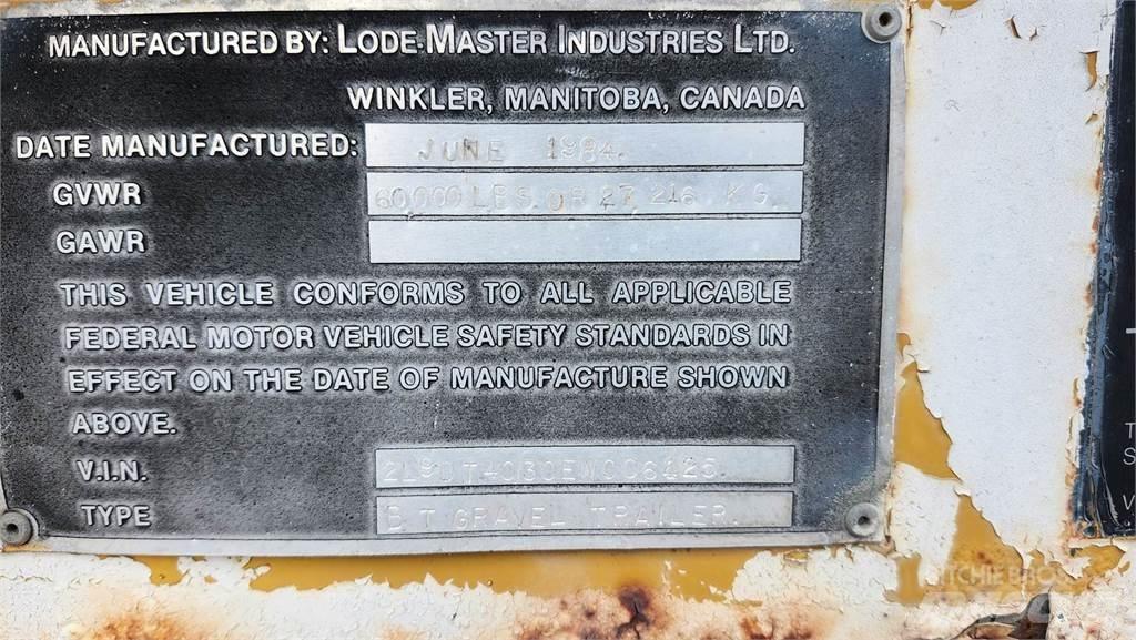 Loadmaster Самоскиди