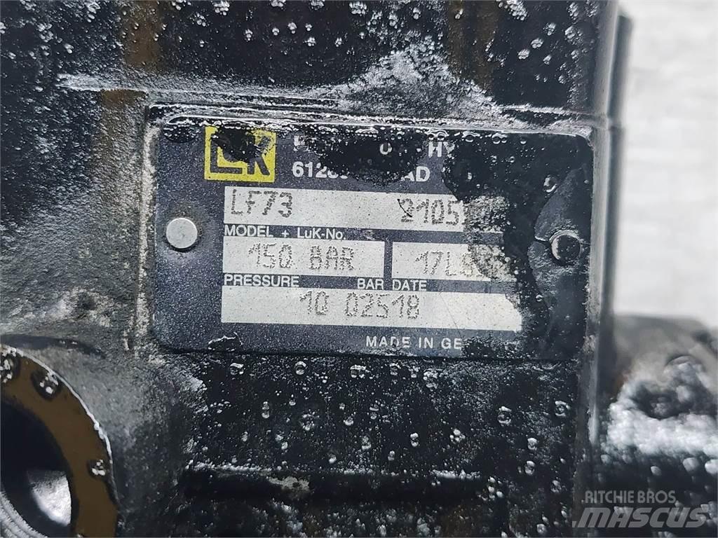  LUK LF73 Гідравліка
