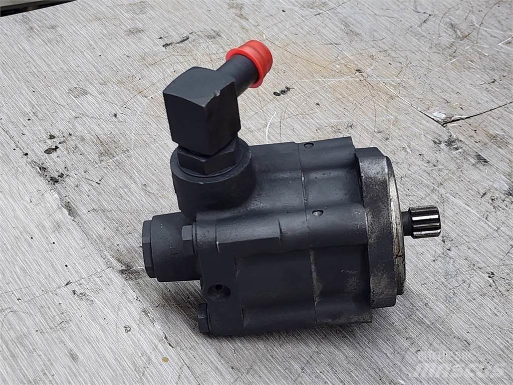  LUK LF73C Гідравліка
