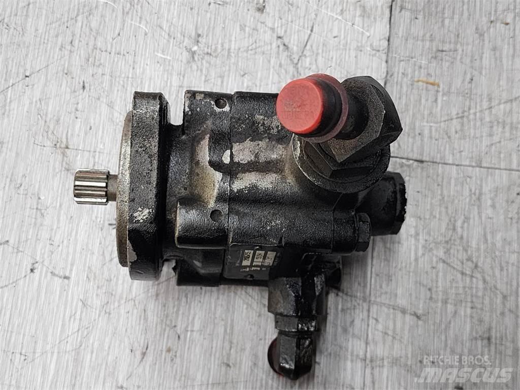  LUK LF73C Гідравліка