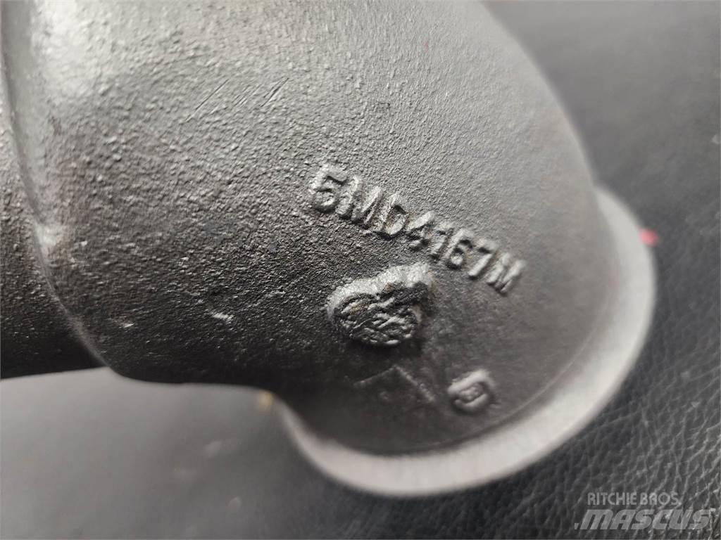 Mack  Транспорт - Інші