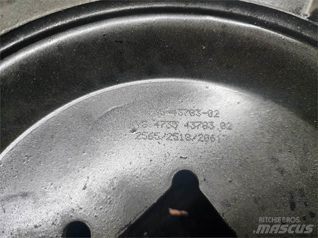 Mack  Транспорт - Інші