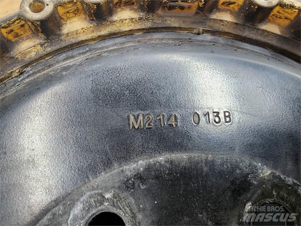 Mack  Транспорт - Інші