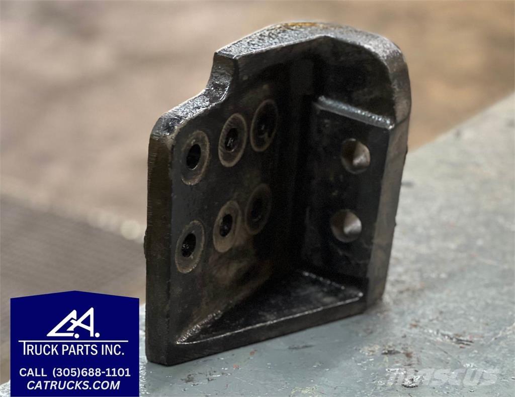 Mack  Двигуни