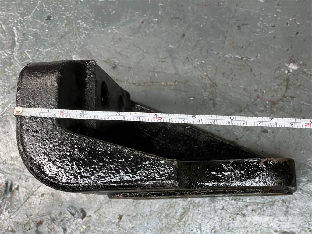 Mack  Двигуни