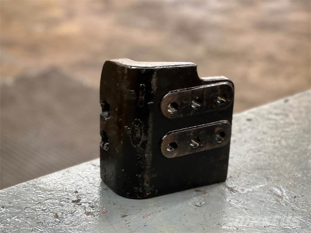 Mack  Двигуни