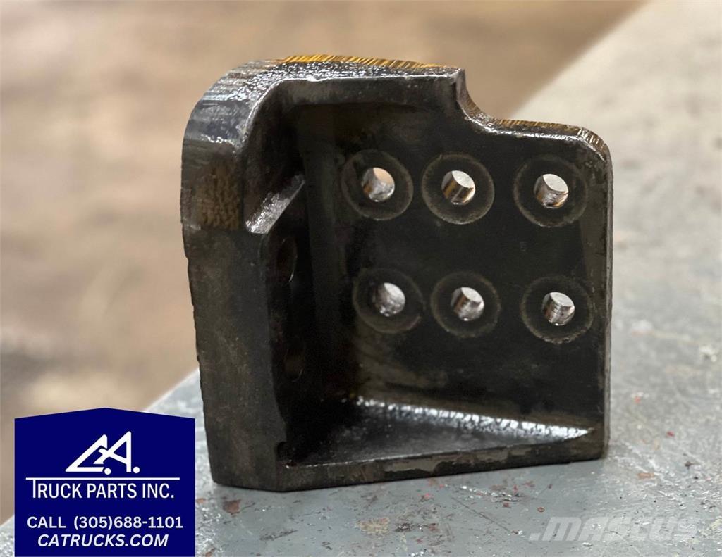 Mack  Двигуни