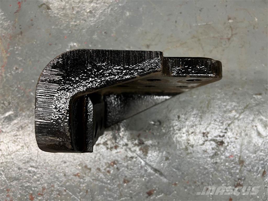 Mack  Двигуни