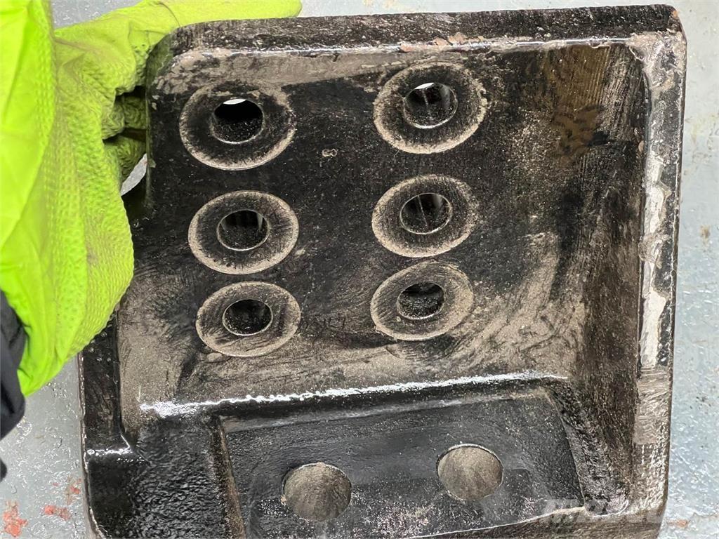 Mack  Двигуни