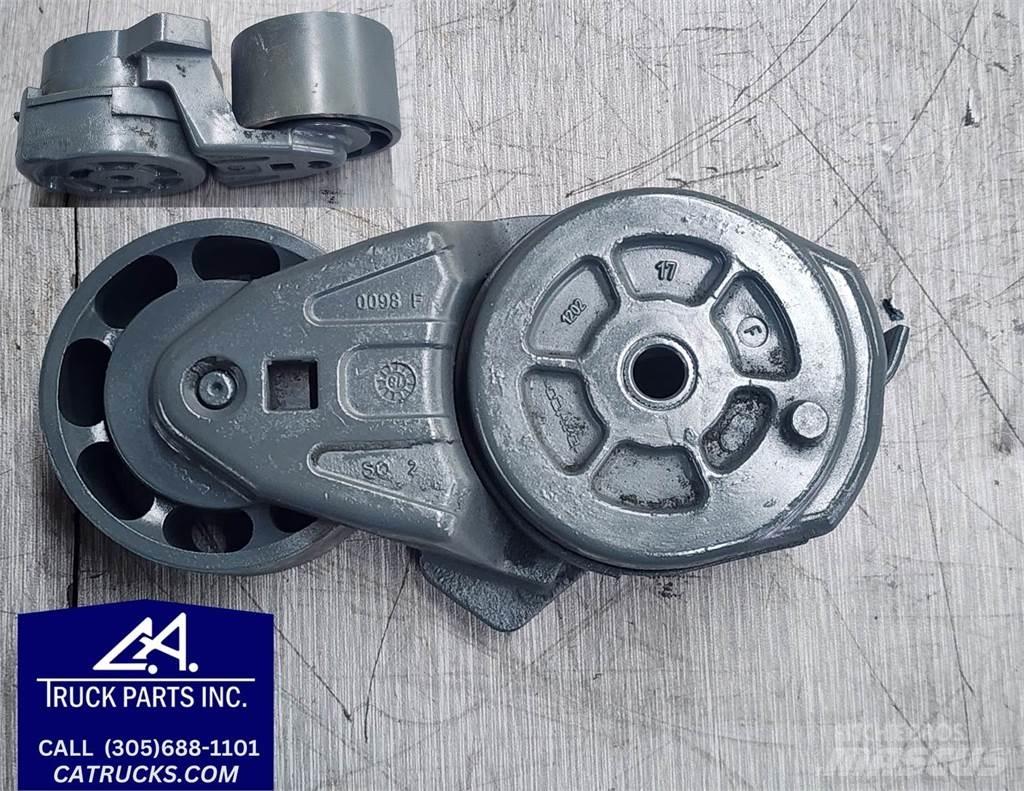 Mack AI460 Транспорт - Інші