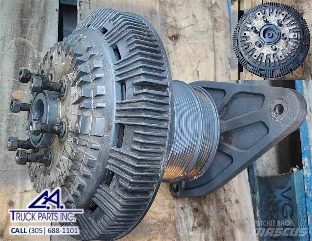 Mack ASET Транспорт - Інші