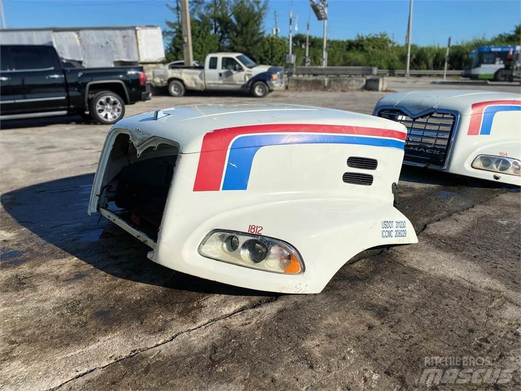 Mack CXU Транспорт - Інші